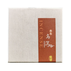 煙雲如水 烏沉 100g 倒流香, 養生烏沉