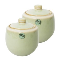 Paulus 翡翠色罐 2入, 1個, 單品