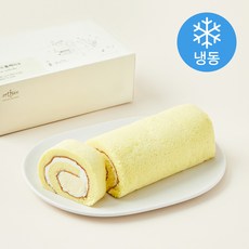 아티제 클래식 롤케이크 (냉동), 330g, 1개