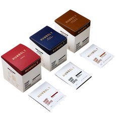 HUMBOLT 特選濾掛式咖啡組 3款入, 396g, 1組, 1組