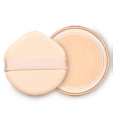 BEAUDIANI 保濕遮瑕氣墊粉餅 12g, 01號, 1個