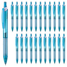 monAmi FX ZETA (0.5：藍色) 1DZ, 24入, 藍色
