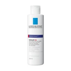 LA ROCHE POSAY 理膚寶水 深層淨化抗屑洗髮露, 200ml, 1件
