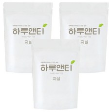 하루앤티 어린 탱자 지실, 100g, 3개