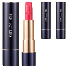 TONYMOLY 專業潤澤唇膏, 3支, 05 Peony Pink