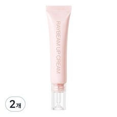 chosungah tm Rebeam Up Cream桃子豐盈版 迷你 SPF35 PA++, 單色