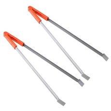 Kotech 清潔用多用途夾子 50cm, 紅色, 2個