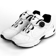 男士旋鈕健走鞋 M84E6t