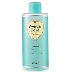 ETUDE 緊囊妙劑PLUS新淨化毛孔調理液, 250ml, 1瓶