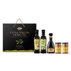 Fontana 黑標禮品套組 2 號, 1套