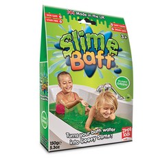 Gimpli Kids Slime 最佳沐浴遊戲, 綠色