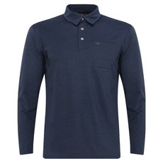 FERRA US 男士簡約柔軟高爾夫Polo衫 GCTS5BF2280