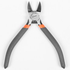 comet 高強度斜口鉗 125mm, 1個