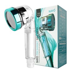 NAYO Freshmint Filter Thinkhead Handy Type, 1個