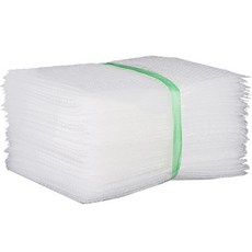 O-ON 包裝用氣泡紙 氣泡袋型, 100張