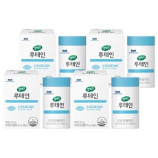 Selex 葉黃素膠囊 9g, 30顆, 4個