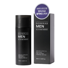 도미나스 맨 올인원 에센스, 1개, 120ml