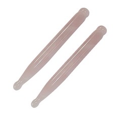 From Arte 玫瑰刮痧點壓棒 BR6-2, 2個, 單一顏色
