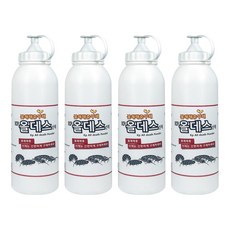 케이피올데스 산제 불쾌해충구제 700g, 1개입, 4개