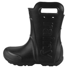 페이퍼플레인키즈 아동용 레인부츠