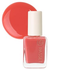 파셋 셀럽 네일컬러 폴리쉬, 09피치부케, 7g, 1개