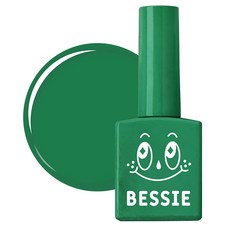 BESSIE 컬러 젤, G05 초록의 정석, 11ml, 1개