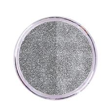 Goldruth 夜光反射美甲亮片 天空藍 10g, 單一顏色, 1個