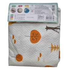 PATTO RABBIT 百特兔 洗衣機防塵套 65 x 65 x 90cm, 白色, 1個