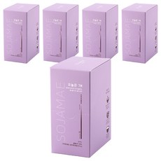 소자매 오늘은 7월 콜드브루 더치커피, 30ml, 10개입, 5개