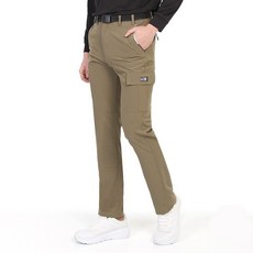 MINEFLOW 男士夏季戶外機能褲 HA256