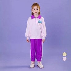 아이러브제이 제코 반집업 상하 세트