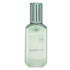 TRUU 復活草舒緩保濕水凝乳, 50ml, 1瓶