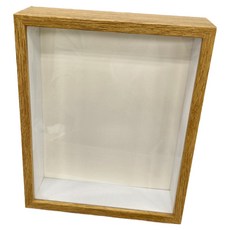 A-ONE 匯旺 中空木質相框, 1件