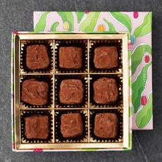 파리크라상 러브 로쉐 + 쇼핑백, 90g, 1개