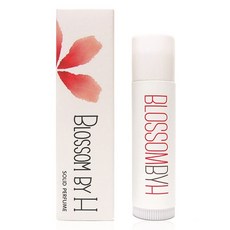 블라썸바이에이치 스틱형 고체향수 메리미, 1개, 5ml