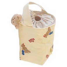 YM MAMA 外出推車掛袋, 氣球熊