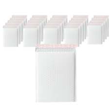 INHOUSE501 包裝安全袋, 25個