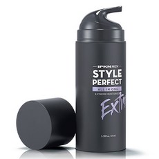 IPKN 男士風格完美多效合一極致, 100ml, 1瓶