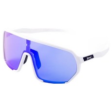 BMC 롱토스 라이트 EYE WEAR 9407-F02, White(프레임) + Blue Mirror(렌즈), 1개