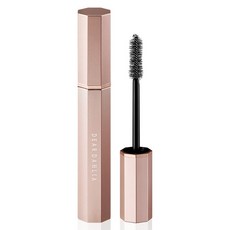 DEAR DAHLIA 天堂夢幻捲翹睫毛膏, Black, 1支