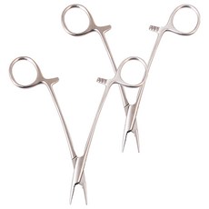 SHANZA 有鉤持針器, 2個