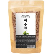 TAMNANI 苦瓜丸, 250g, 1包