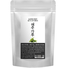 Tamnani 苦瓜粉, 250g, 1包