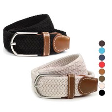 TUBINGEN SMITH 中性款彈力腰帶組