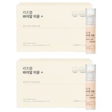 LEEDS LAB 綜合維他命礦物質錠, 30入, 2盒