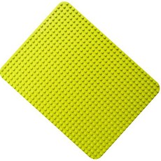 Toyloft 積木遊戲版 38*51mm, 淺綠色