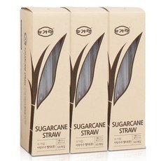 SUGARLAB 甘蔗秸稈, 50入, 3個