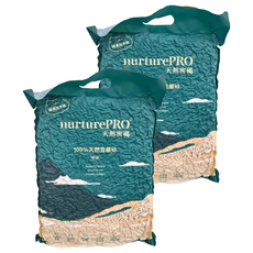 Nurture PRO 天然密碼 豆腐砂, 原味, 7L, 2包