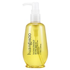 huangjisoo Perfect卸妝油, 100ml, 1入