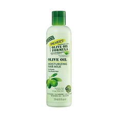 PALMER'S 帕瑪氏 天然橄欖菁華保濕修護乳 免沖洗, 250ml, 1瓶